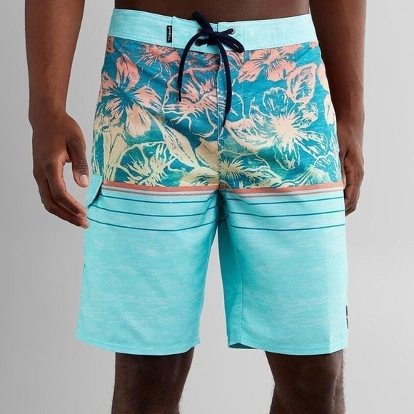 O'Neill Classic Amigo Board Shorts waist 28 - Picture 1 of 11